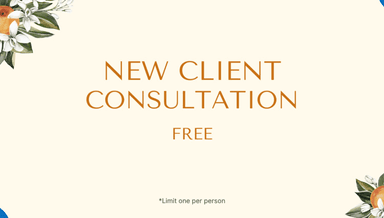 Image for Complimentary Consultation