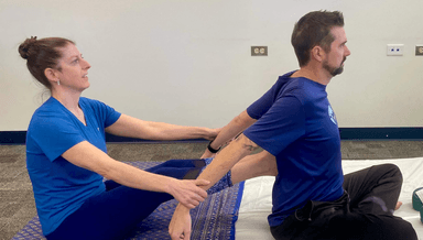 Image for Private Couples Massage Class